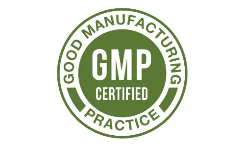 NeuroMind Pro™ GMP Certified Cognitive Wellness Supplement