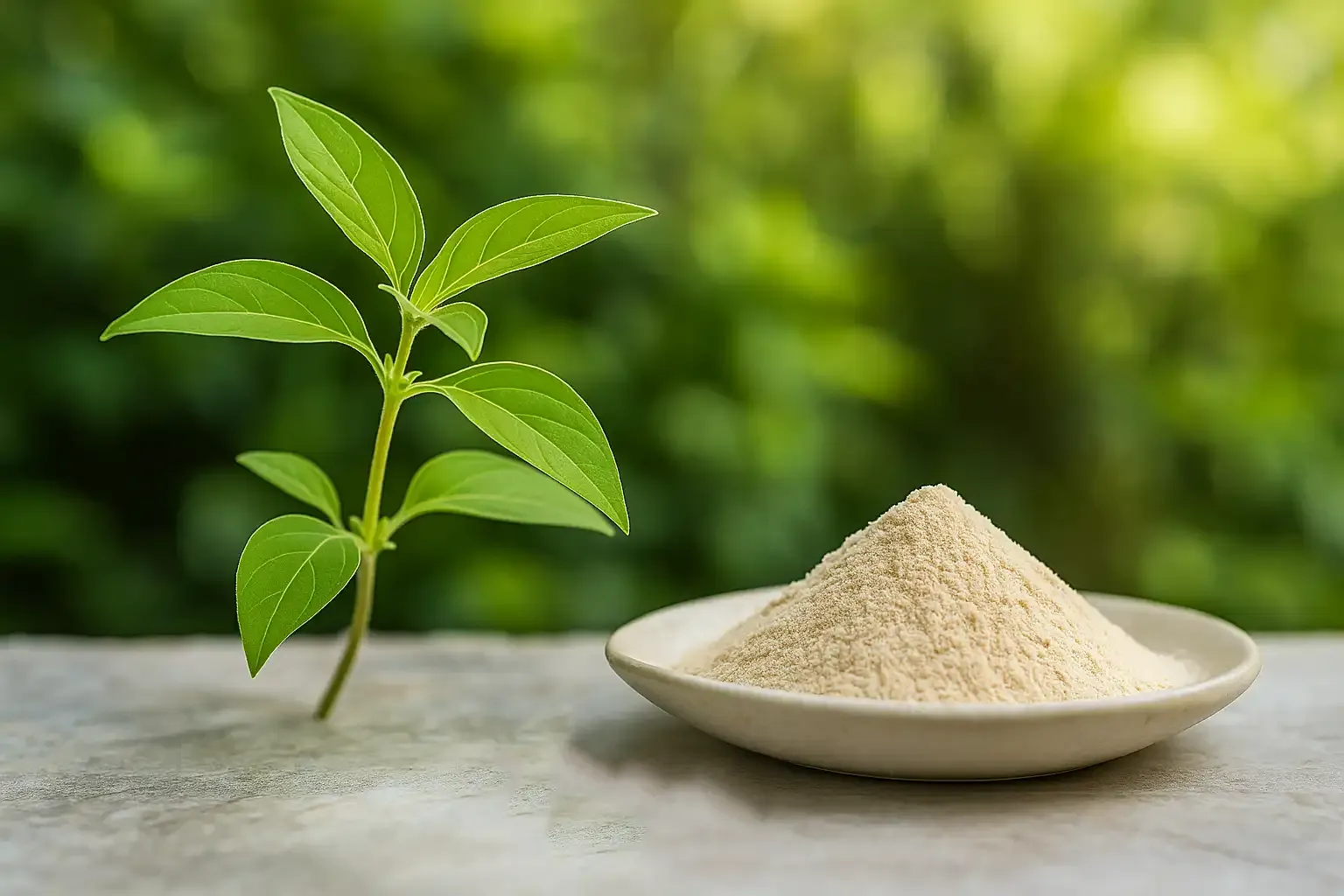 NeuroMind Pro™ Huperzine-A Cognitive Support Ingredient